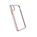 Price comparison product image Speck Products Presidio Show Case for iPhone X, Clear/Rose Gold