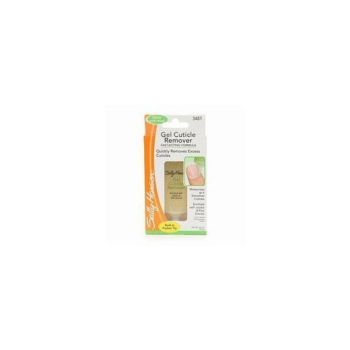 Sally Hansen Gel Cuticle Remover (2-pack)