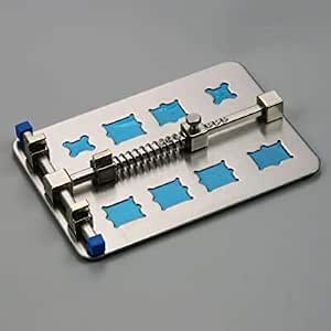 Salvation Pcb Circuit Board Holder For Mobile Phone Other Qty 1 Buy Salvation Pcb Circuit Board Holder For Mobile Phone Other Qty 1 Online At Low Price In India Amazon In