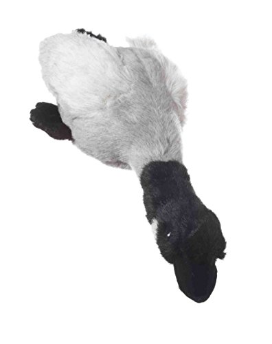 Happy-Pet-Migrator-Canada-Goose-Plush-Toy-For-Dogs