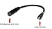 Produktbild Antennenadapter DIN Buchse auf RAKU II für AUDI, SEAT, SKODA, SMART, VW