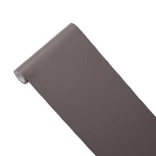 50m x 0,40m JUNOPAX® Papier Tischläufer titan-grau | nass- und wischfest