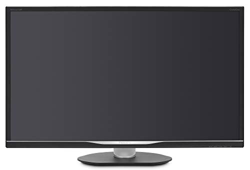 Philips Brilliance - Monitor  80 cm  31 5    2560 x 1440 Pixeles  LCD  4 ms  450 cd m    Negro 