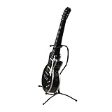 New Retro Schwarz Vintage Gibson Spardose, (MB460) - 2