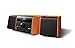 Produktbild Yamaha MCR-B020 Mikro-Komponentensystem mit Bluetooth - Orange