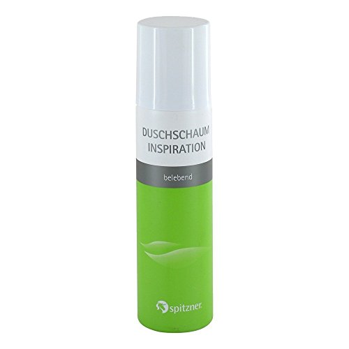 Preisvergleich Produktbild SPITZNER Duschschaum Inspiration 150 Milliliter