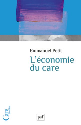 L'économie du care L'économie du care