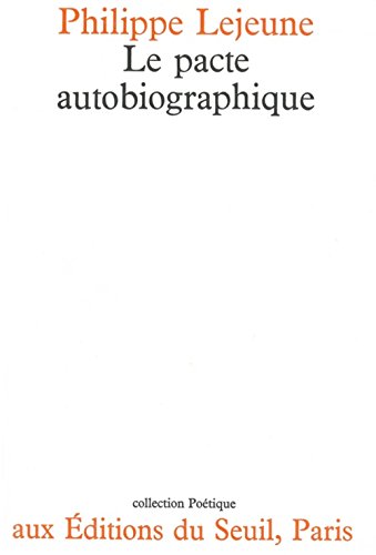 <a href="/node/12227">Le Pacte autobiographique</a>