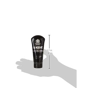 Kent Menthol Shaving Cream - 75ml (PACK OF 1) - Image 4