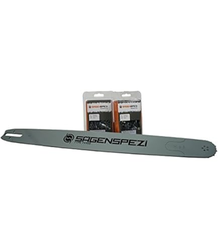 Sägenspezi Führungsschiene 38 Cm, 3/8" 56TG, 1,5 Mm