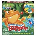 Hasbro Hungry Hippos