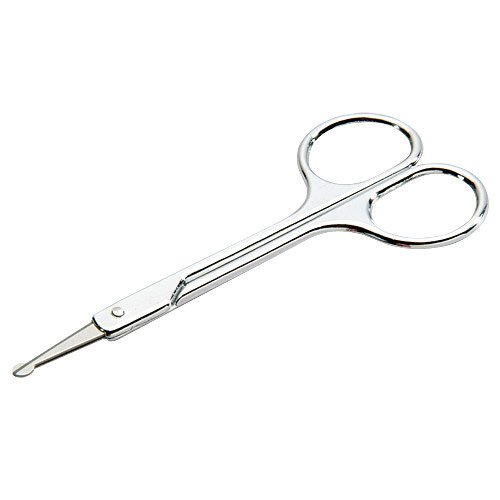 Mammoth XT Baby Nail Scissors