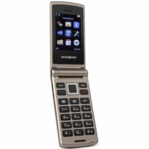 Preisvergleich Produktbild Swisstone SC 700 (Gold)