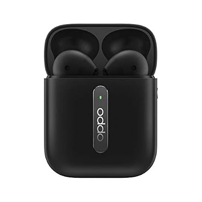 OPPO Enco Free ecouteurs Bluetooth sans Fil Compatible Android & iOS Couleur