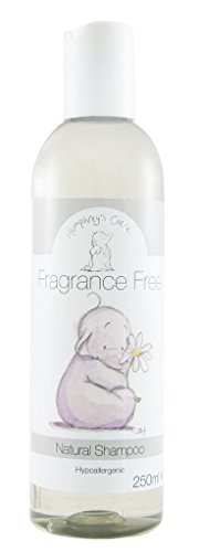 Faith In Nature Humphrey's Corner Fragrance Free Shampoo 250ml
