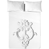 Devota & Lomba Form - Juego de sábanas, 270 x 260 cm