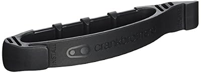 Crankbrothers Speedier Démonte-pneu Noir