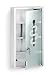 Produktbild Blomus 68201 Medizinschrank matt NEXIO