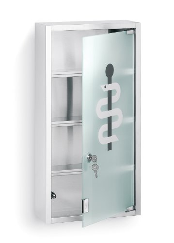 Preisvergleich Produktbild Blomus 68201 Medizinschrank matt NEXIO