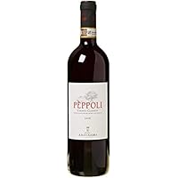 Chianti Classico DOCG P&egrave;ppoli - Marchesi Antinori, Cl 75