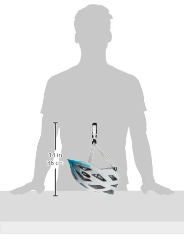 Uvex Kinder Air Wing Helm - 3