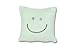 Baby Boum Softy Removable Cushion (Smile Mint)