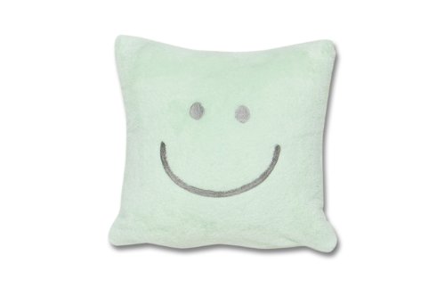 Baby Boum Softy Removable Cushion (Smile Mint)