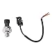 Generic G1/4 Pressure Transducer Sensor 0-0.5 MPa for Oil Fuel Diesel Gas Water Air RS.1290.00