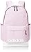 Produktbild adidas Herren BP Daily Big Rucksack, Pink (Aerorr/Blanco/Blanco), 24x36x45 Centimeters