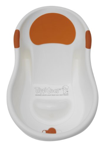 Imagen 1 de Tippitoes BM5 - Bañera para bebé