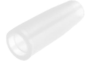 Aranknew 50 Pezzi Boccagli Compatibili con Etilometro EK942