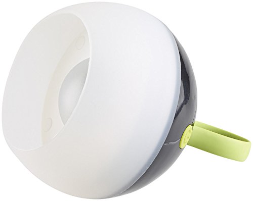 Lunartec LED-Akku-Zeltleuchte, 3 Helligkeitsstufen, 100 lm, 2 Watt, IPX7, USB - 6