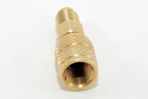 Füll-Adapter AD-89 für R-410A (VE 2 Stk)
