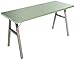 Produktbild Giessegi Job 8757, Schreibtisch mit Stative Holz, 58 x 120 x 75 cm 58x120x75 cm Betulla/Salvia