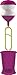 Beaba Onctuo Lump Free Blender (Gipsy Plum)