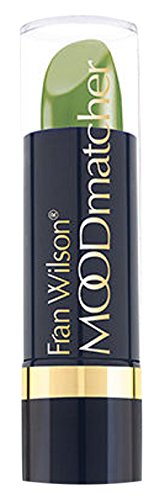 Fran Wilson MOODMATCHER Lipsticks Green
