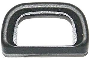 SERVICE_PARTS Viseur Œilleton Eye Cup Eyepiece Eyecup Viewfinder for Sony Digital Camera DSC-RX10 DSC-RX10M2 DSC-RX10M2B DSC-RX10M3 DSC-RX10M4 447891901