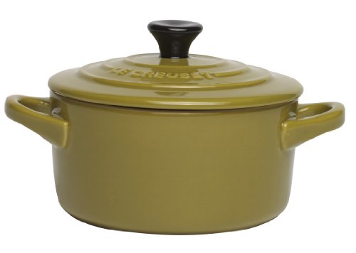 Imagen 1 de Le Creuset Mini cocotte gres