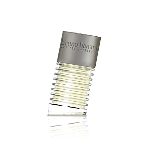bruno banani Man Eau de Toilette Natural Spray, 1er Pack (1 x 50 ml) - 5