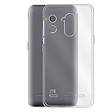 Diseñado especialmente por Electrónica Rey para ZTE BLADE V7 LITE, respetando botones y puertos del SmartPhone