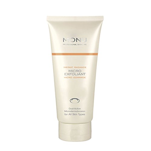 Monu Micro Exfoliant (100ml)