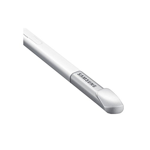Samsung Original Stylus S Pen (induktiv, Unterstützung diverser Bedienfunktionen) ETC-S1G2WEGSTD (kompatibel mit Galaxy Note Tablet) in weiß (Nicht für Note Tablet 2014 Edition) - 7