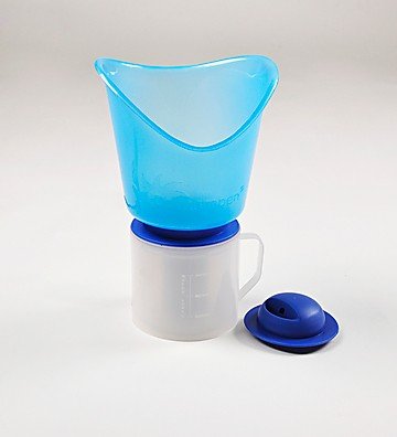 Dr. Morepen Breathe Free Vaporizer(VP 05) RS.310.00