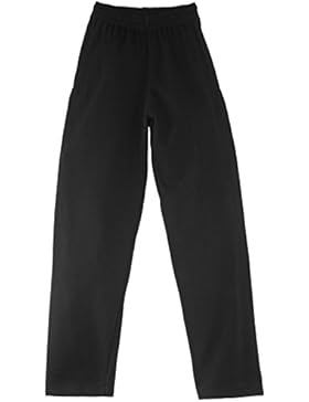 Fruit of the Loom Herren Hose Open Hem Jog Pants