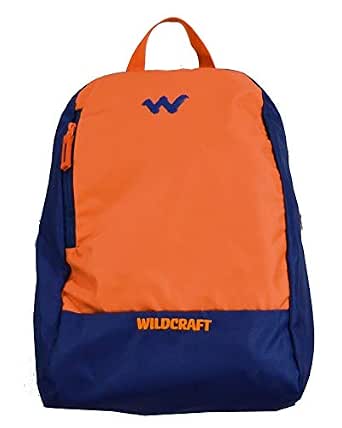 Buy Wildcraft 14 Ltrs 9 cms Backpack 