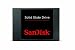 Produktbild SanDisk SSD 64GB Sata III 2,5 Zoll Interne SSD, bis zu 490 MB/Sek