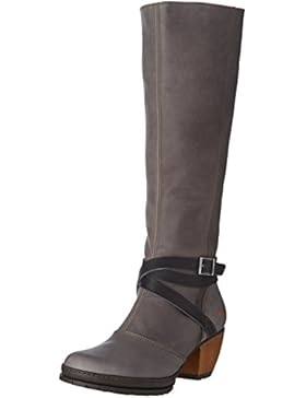 Art Damen Oslo 517 Klassische Overknee-Stiefel