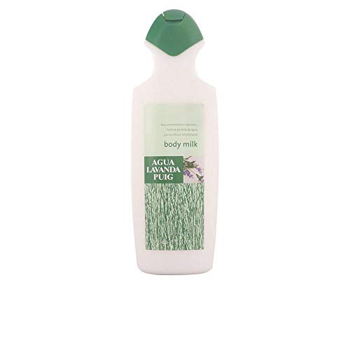LAVANDA PUIG BODY MILK 750ML