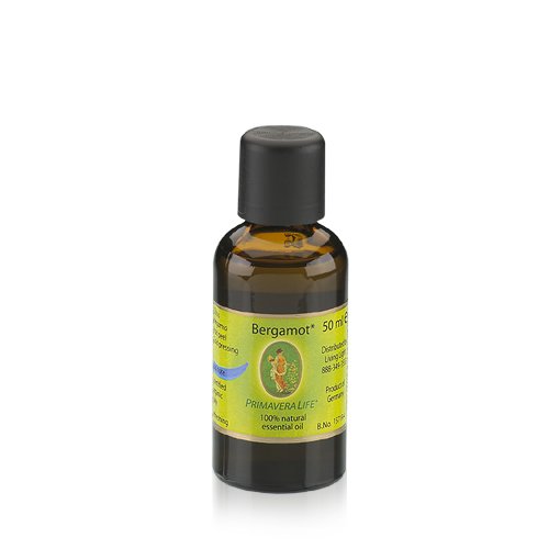 BERGAMOTTE kbA ätherisches Oel 10 Milliliter - 2