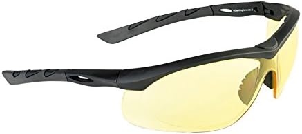 Mil-Tec Sunglasses-15624615 Sunglasses, Lancer Yellow, One Size